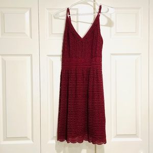 NWT! Abercrombie & Fitch Women's Dress.